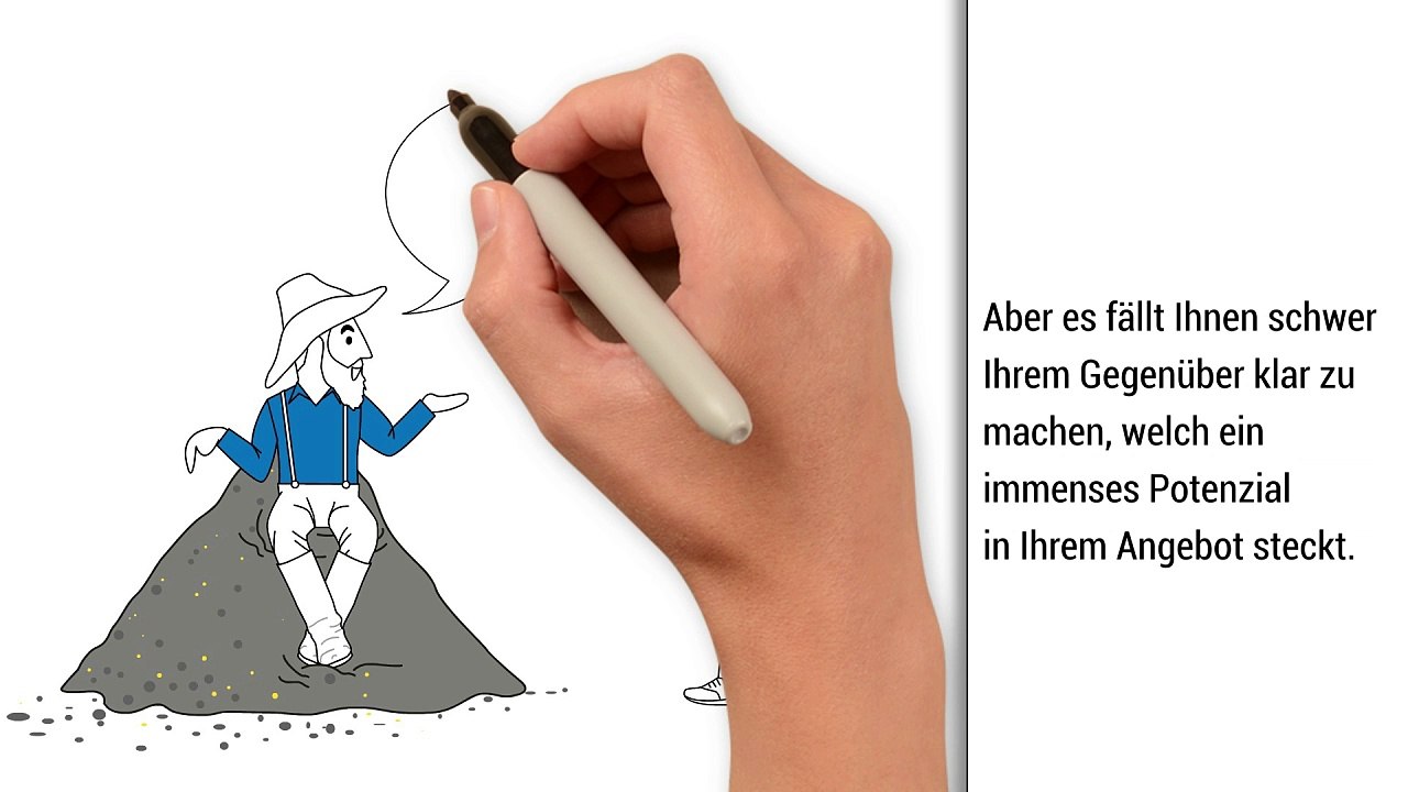 Erklärvideo-Agentur