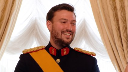 From Prince Sébastien to Prince Louis, here are all the royal still looking for love