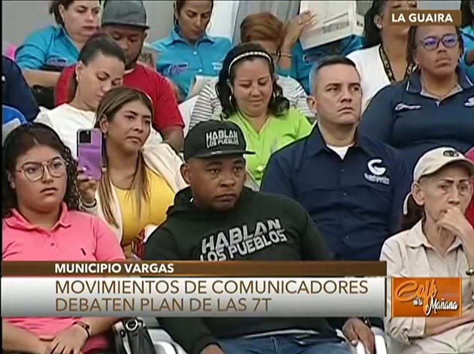 Gob. José Terán: es un privilegio histórico haber nacido en los tiempos de la Revolución Bolivariana
