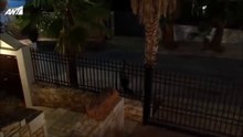 Κάτι χωρισμένα παλικάρια Βιολέτα