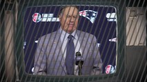 Has the NFL turned its back on Bill Belichick?