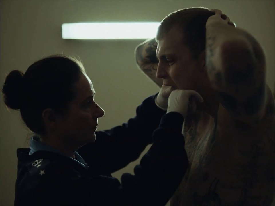 Sons - Trailer