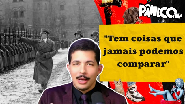 BOMBA! QUAIS AS CONSEQUÊNCIAS DA FALA DE LULA SOBRE ISRAEL? KIM PAIM HABLA TUDO