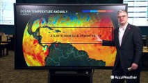 AccuWeather hurricane experts warn of a 'super-charged hurricane season