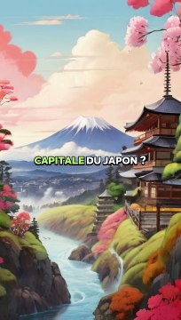 Sauras tu répondre à ces 4 Questions ?