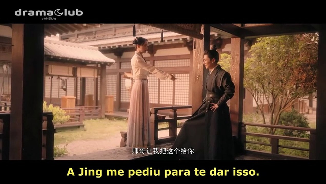 A Lucid Dream EP14