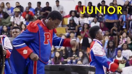 Pahokee, une jeunesse américaine Bande-annonce (EN)