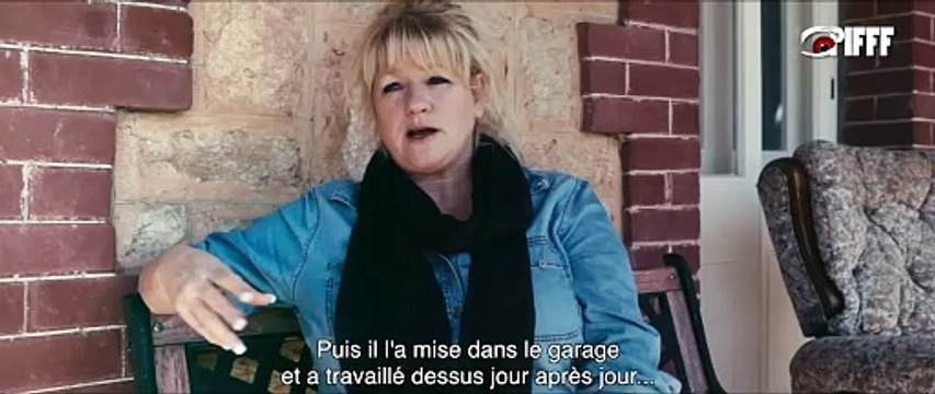 Archeologist of the Wasteland Bande-annonce (EN)