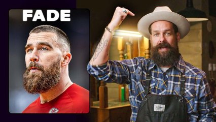 Master the Art of Communicating with Your Barber ✂️