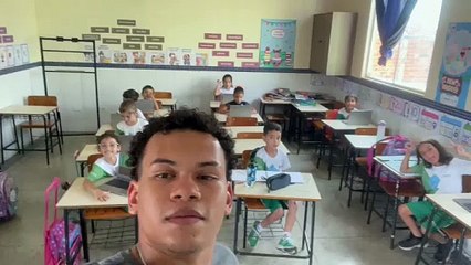 Especialista em Educação Digital
