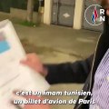 Le député RN du Gard, Pierre Meurin, provoque la polémique en allant offrir un billet d'avion pour Tunis à l'Imam Mahjoub Mahjoubi, de nationalité tunisienne, qui a insulté la France