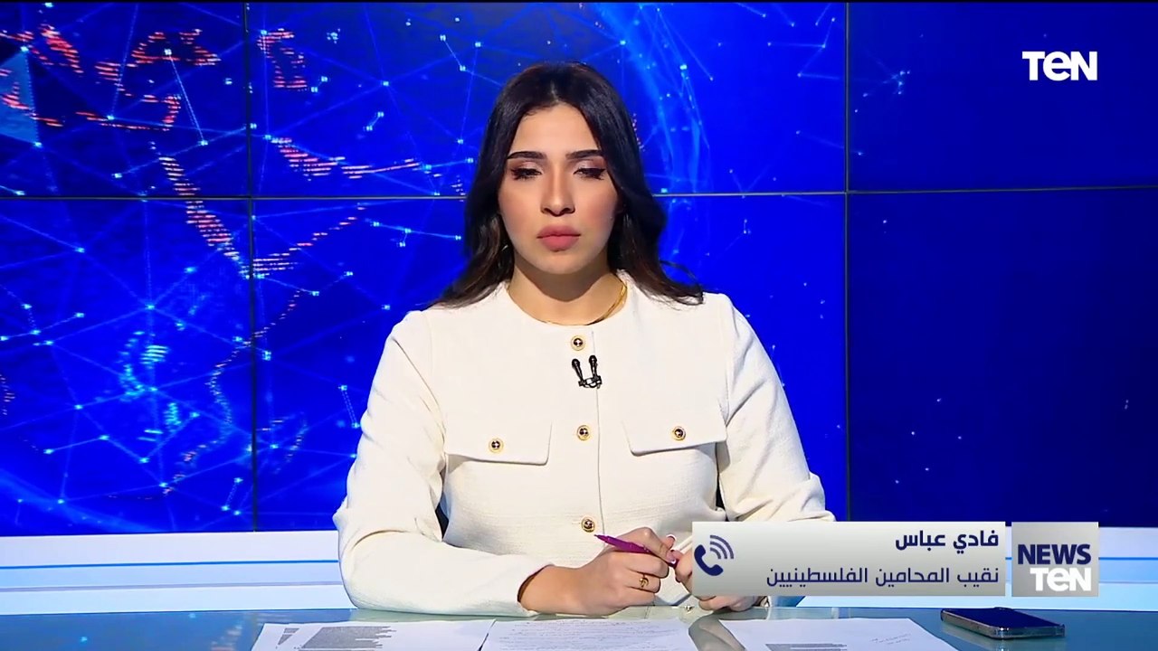 نقيب المحامين الفلسطينيين يكشف كيف تفضح المرافعات الشفوية أمام محكمة العدل الدولية جرائم الاحتلال