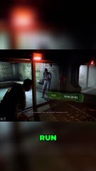 Dead space... but in third person!