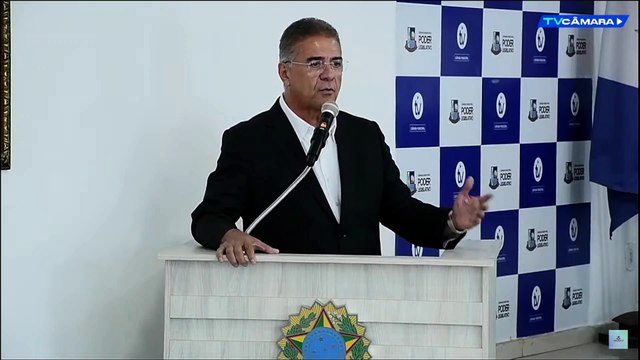 Prefeito de São Miguel dos Campos destaca geração de empregos como principal desafio de sua gestão