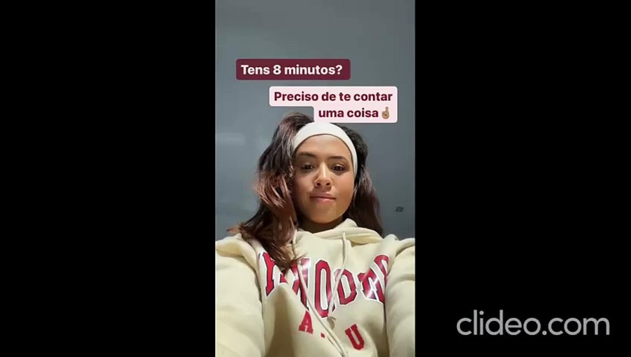 Lara Moniz reflexão