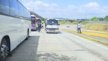 Rutas de Panamá Oeste podrán prestar servicios por la vía Centenario