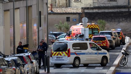 Montpellier : un homme abat son ex-femme devant le tribunal avant de se suicider