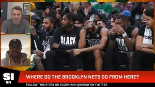 Where Do Nets Go From Here?