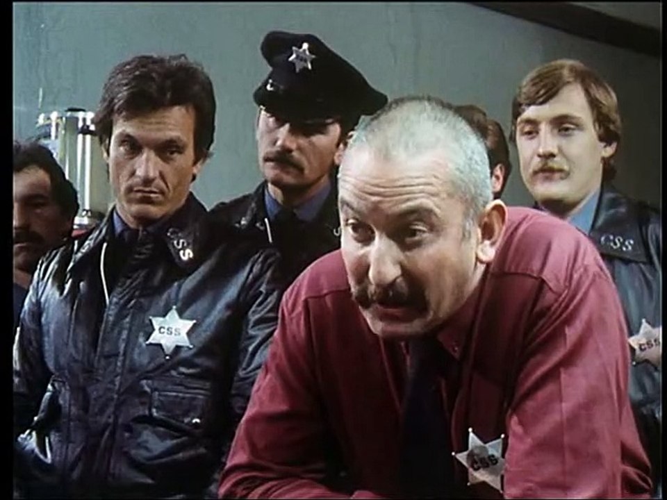 Der Fahnder S01E01-Die Schwarzen Engel