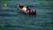 La Guardia Civil interviene en los últimos días 5 embarcaciones relacionadas con el narcotráfico en distintos puntos de Andalucía