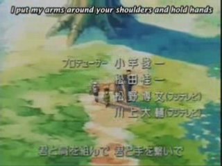 Hunter X Hunter Opening