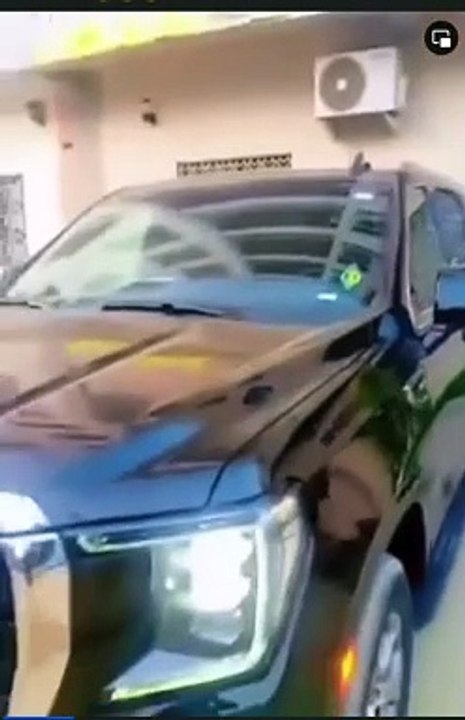 Insolite : Quand Cheikh Bara Dolly exhibe ses biens automobiles et immobiliers