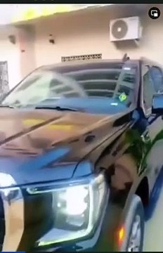 Insolite : Quand Cheikh Bara Dolly exhibe ses biens automobiles et immobiliers