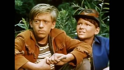 Les cadets de la forêt - Épisode 06 - ''The bear trap'' (VF)