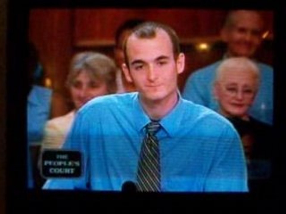 People's court
