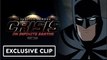 Justice League: Crisis on Infinite Earths Part 2 | Official Clip - Jensen Ackles   IGN Fan Fest