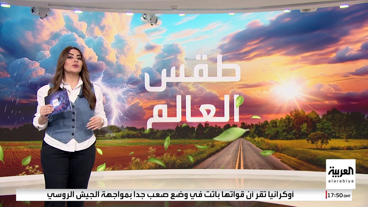 انهيارات طينية وفيضانات وتعليق رحلات جوية.. عاصفة تضرب كاليفورنيا