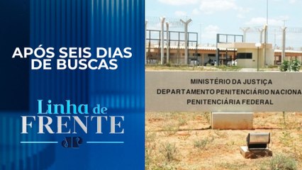 Lewandowski autoriza uso da Força Nacional em Mossoró-RN | LINHA DE FRENTE