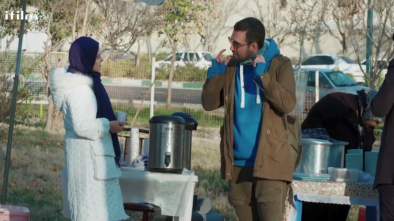 مسلسل "الجرعة السحرية" الحلقة 11
