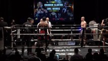 Brandon Glanton vs Emil Markic (28-01-2024) Full Fight