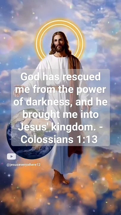 God's Message For You ❤️ #godsword #god #christianity #jesus #prayer #jesusmessage #godsplan