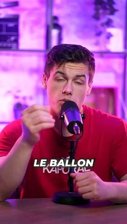 La plus belle leçon que jai reçu..