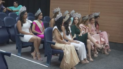 Habrá desfile de reinas de Carnaval en la capital panameña