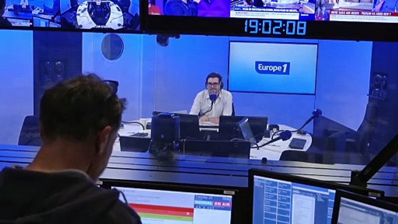 Montpellier : deux morts par balles devant le tribunal judiciaire, la piste du féminicide confirmée