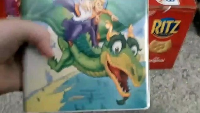 My Warner Bros. VHS Collection (2024 Edition) Part 2: My Only Warner Bros. Classic Tales Tape