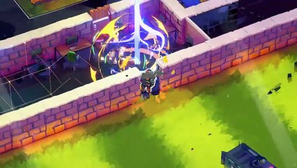 ¡Descubre el Nuevo Tráiler de Rainbow Six SMOL! 🔥