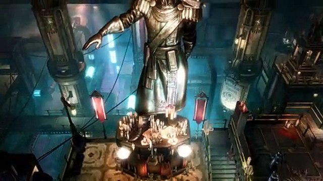 Warhammer 40,000 : Rogue Trader - Bande-annonce Récompenses