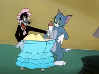 Tom And Jerry - S1950e38 - Baby Butch