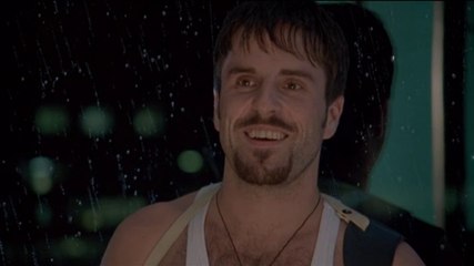 Con O'Neill in 3 Steps to Heaven