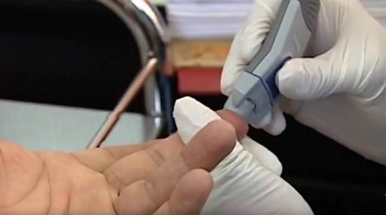 Escasez de insulina: peligro para personas con diabetes en Colombia