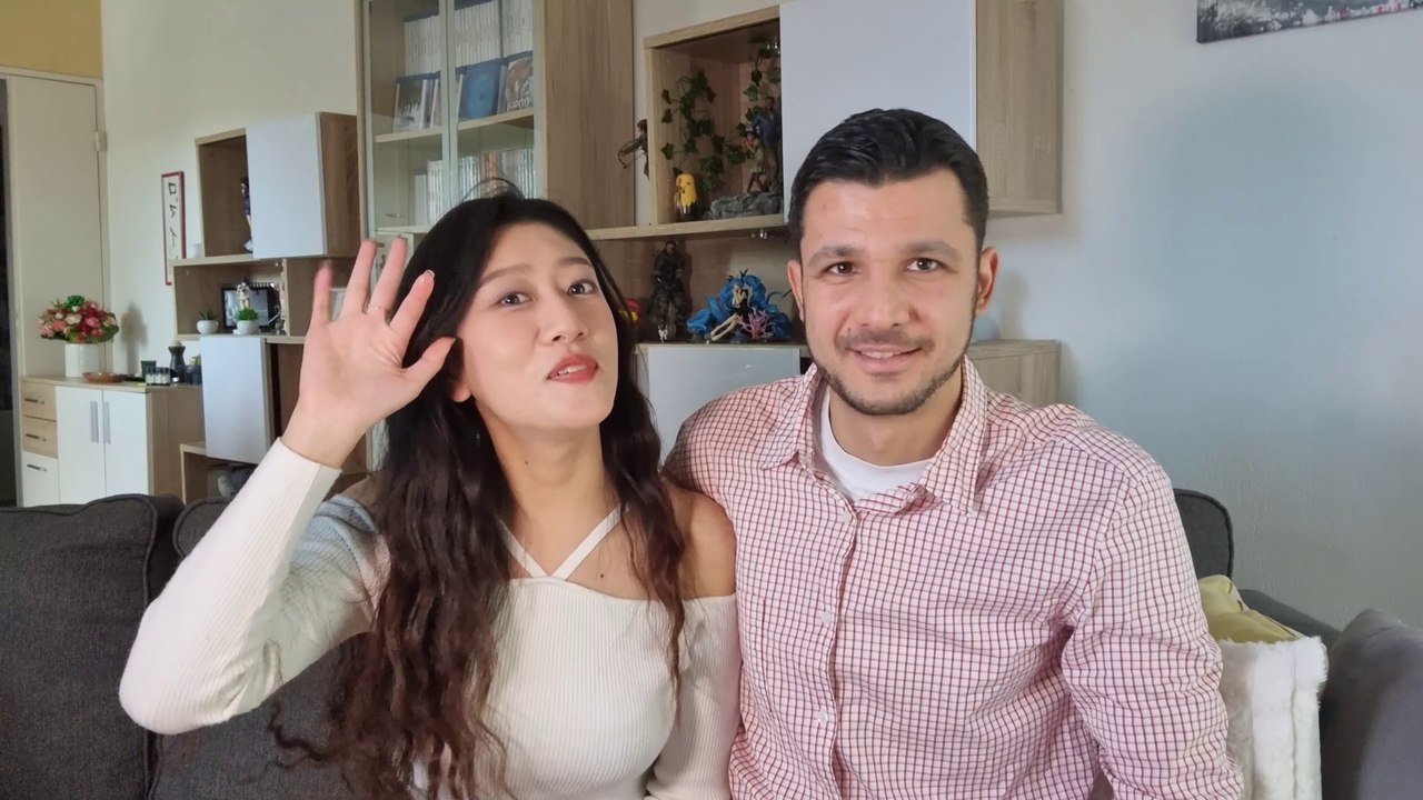 La différence culturelle entre couple Français & Chinois