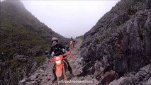 Vietnam Motorbike Tours: The Dirt Track Is Never Separate From You | OffroadVietnam.Com