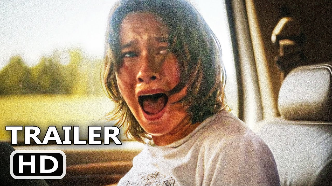 CIVIL WAR Trailer 2
