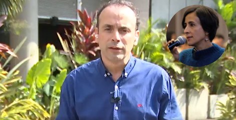 "Colombia le debe este logro de la COP 16 a la ministra Muhamad": alcalde Alejandro Eder