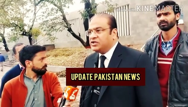 عمران خان کے کیس کھوکھلے ہیں رہائی کا دن قریب آگیا ہے | There are hollow cases of Imran Khan... The time has come for Imran Khan release... Great news came from the court for Imran Khan... The captain lawyer announced the good news.