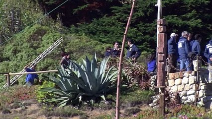 Justicia chilena ordena reapertura de investigación por muerte de Neruda